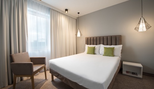 Standard Double Room, 1 Double Bed