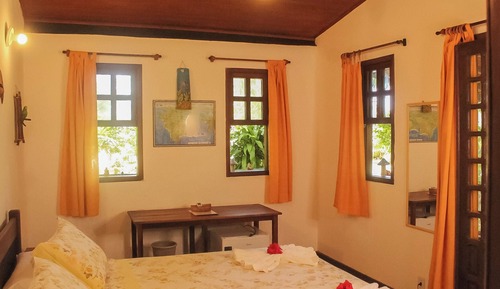 Standard Apartment