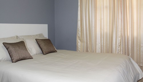 Apartment, 3 Bedrooms, Kitchen