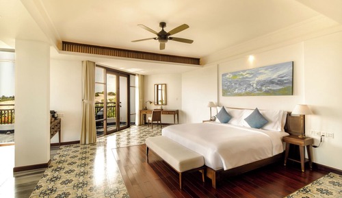 The Anam Suite