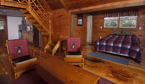 Hadley Cottage