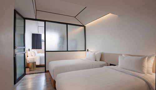 Premier Family Suite