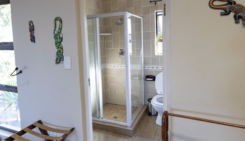 Double Room (Downstairs )