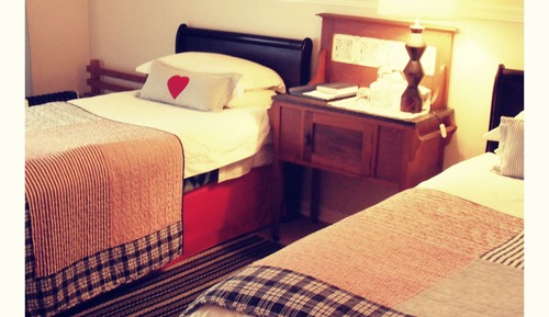 Standard Room, 1 Bedroom (No. 2)