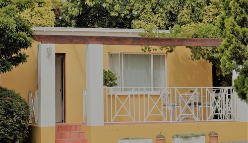 Family Cottage, 2 Bedrooms (No. 11)