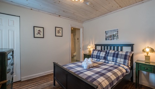 Standard Room, 1 Double Bed