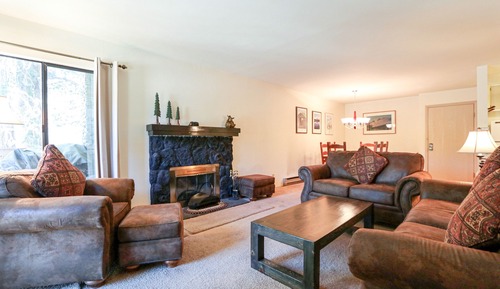 Condo, 1 Bedroom