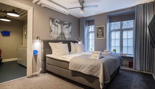 Apartment, 1 Bedroom