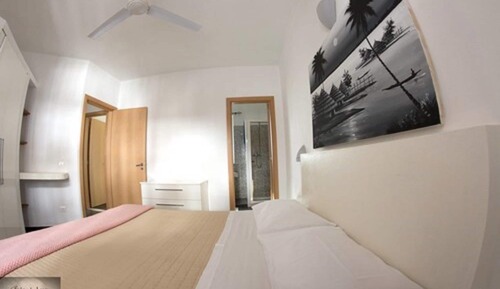 Suite, 1 Bedroom, Non Smoking, Partial Ocean View