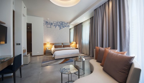 Junior Suite