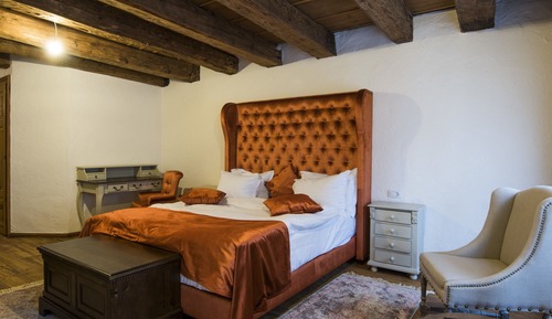Apartment, 1 Bedroom, Ground Floor