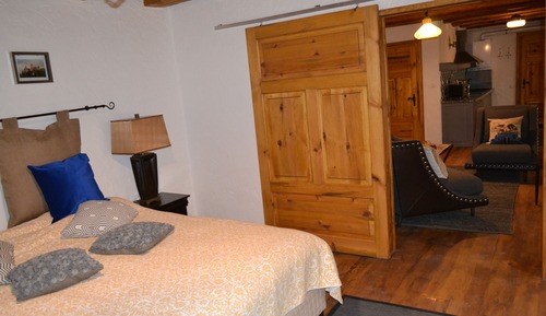 Apartment, 1 Bedroom