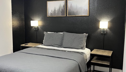 Signature Room