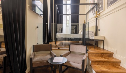 Classic Double Room