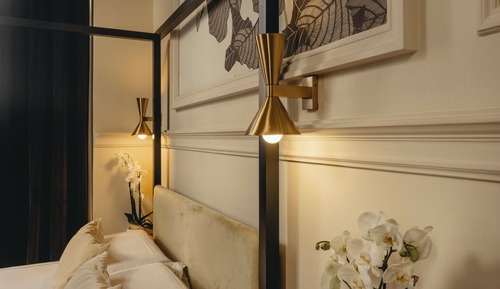 Exclusive Suite