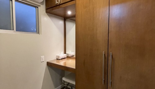 Standard Studio Suite, 1 King Bed, Accessible, Garden View