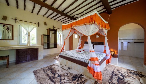 Standard Villa