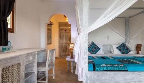 Standard Room, 1 Bedroom, Ocean View
