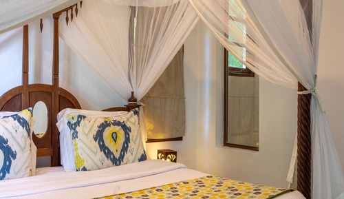 Superior Suite, 1 Queen Bed, Ocean View