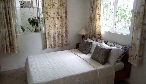 Panoramic Apartment, 1 Bedroom, Kitchen, Ocean View