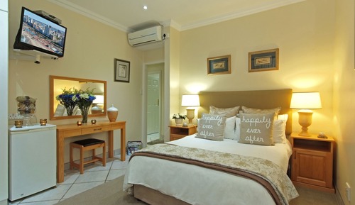 Large Superior Room