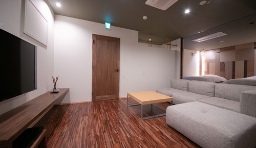 Detached room Anzu, Non Smoking (Japanese Western with Exclusive hot spring)