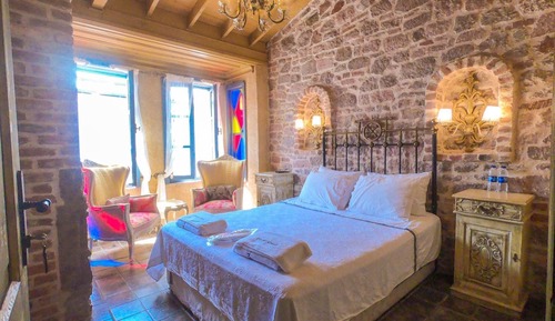 Deluxe Double Room, 1 Double Bed