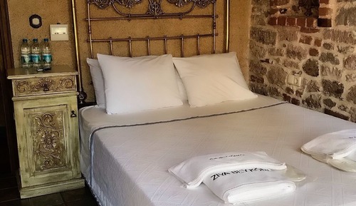 Economy Room, 1 Double Bed