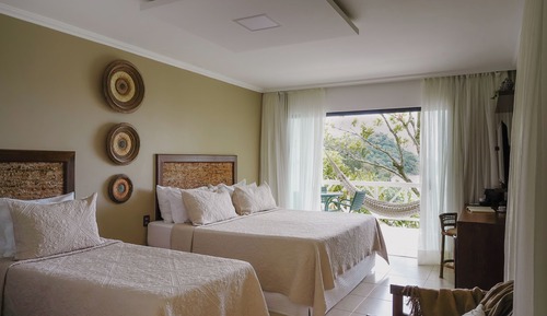 Suite Master Com Hidromassagem