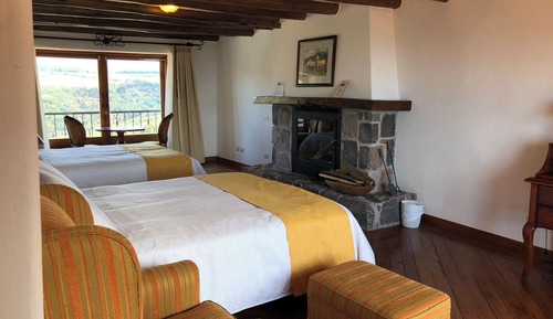 Double or Twin Room