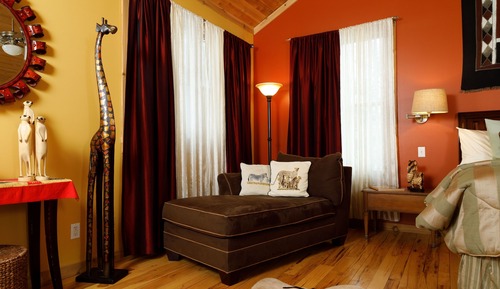 Safari Suite