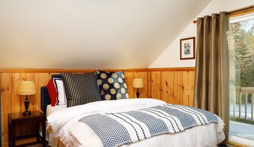 Cottage, 2 Bedrooms, 2 Bathrooms