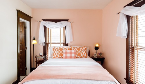 Rose Room