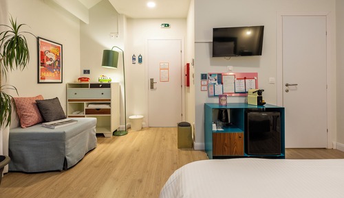 Superior Suite