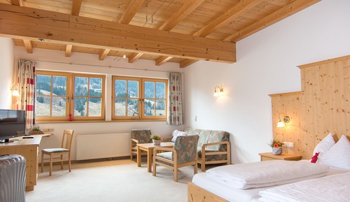 Family Apartment, 2 Bedrooms