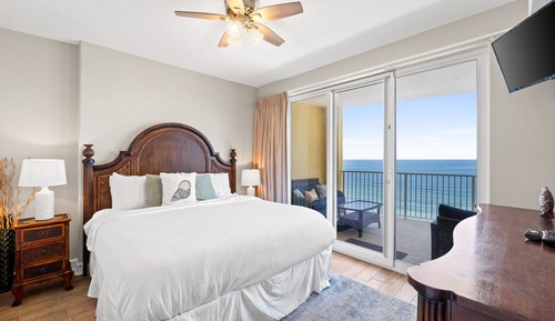 Condo, 2 Bedrooms, Ocean View (1408)