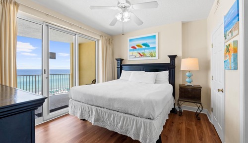 Condo, 2 Bedrooms, Ocean View (609)