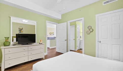 Condo, 2 Bedrooms, Ocean View (1503)