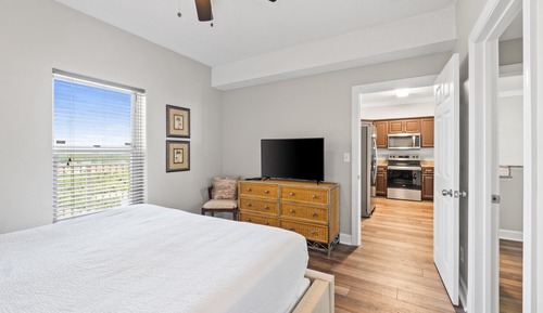 Condo, 2 Bedrooms, Ocean View (1209)