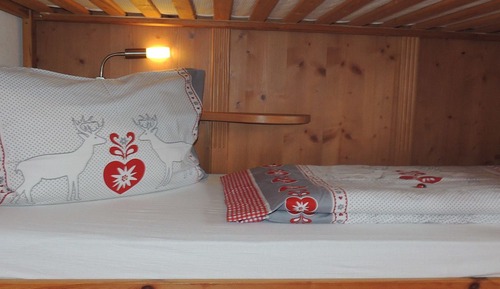 Double Room (Almkopfblick Top 3)