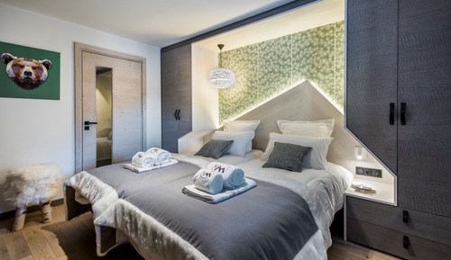 Apartment, 3 Bedrooms