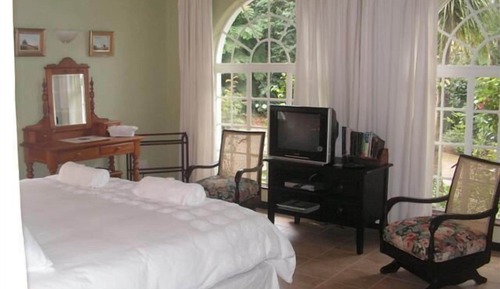 Family Suite, 2 Bedrooms (The Family Suite )