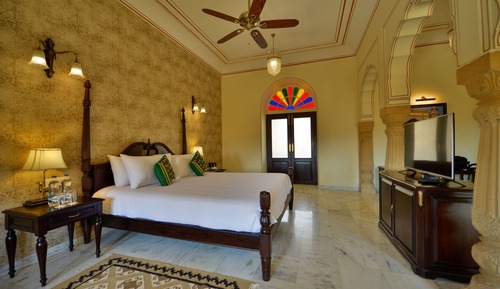 Maharani Suite