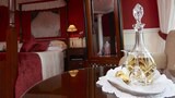 Luxury Double Room (Four Poster Bed)