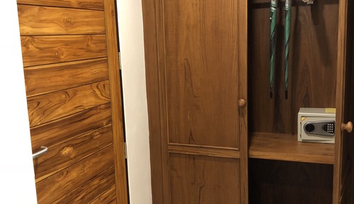 Economy Twin Room
