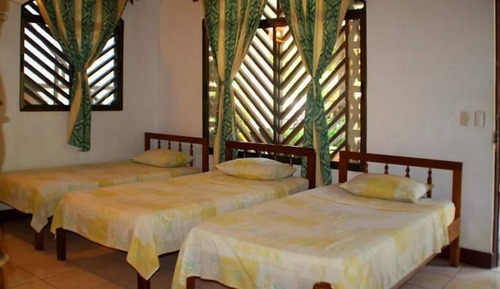 Triple Room (With Fan, No Hot Water)
