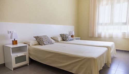 Apartment, 1 Bedroom