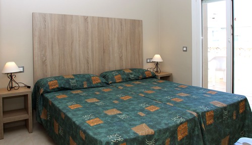 Apartment, 2 Bedrooms