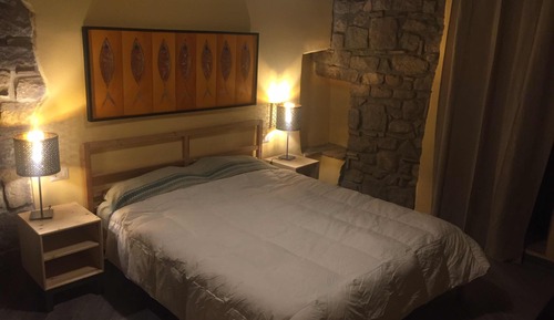 Comfort Double Room, 1 Double or 2 Twin Beds