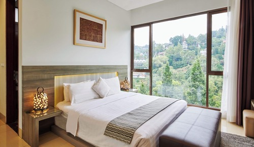 Villa, 6 Bedrooms